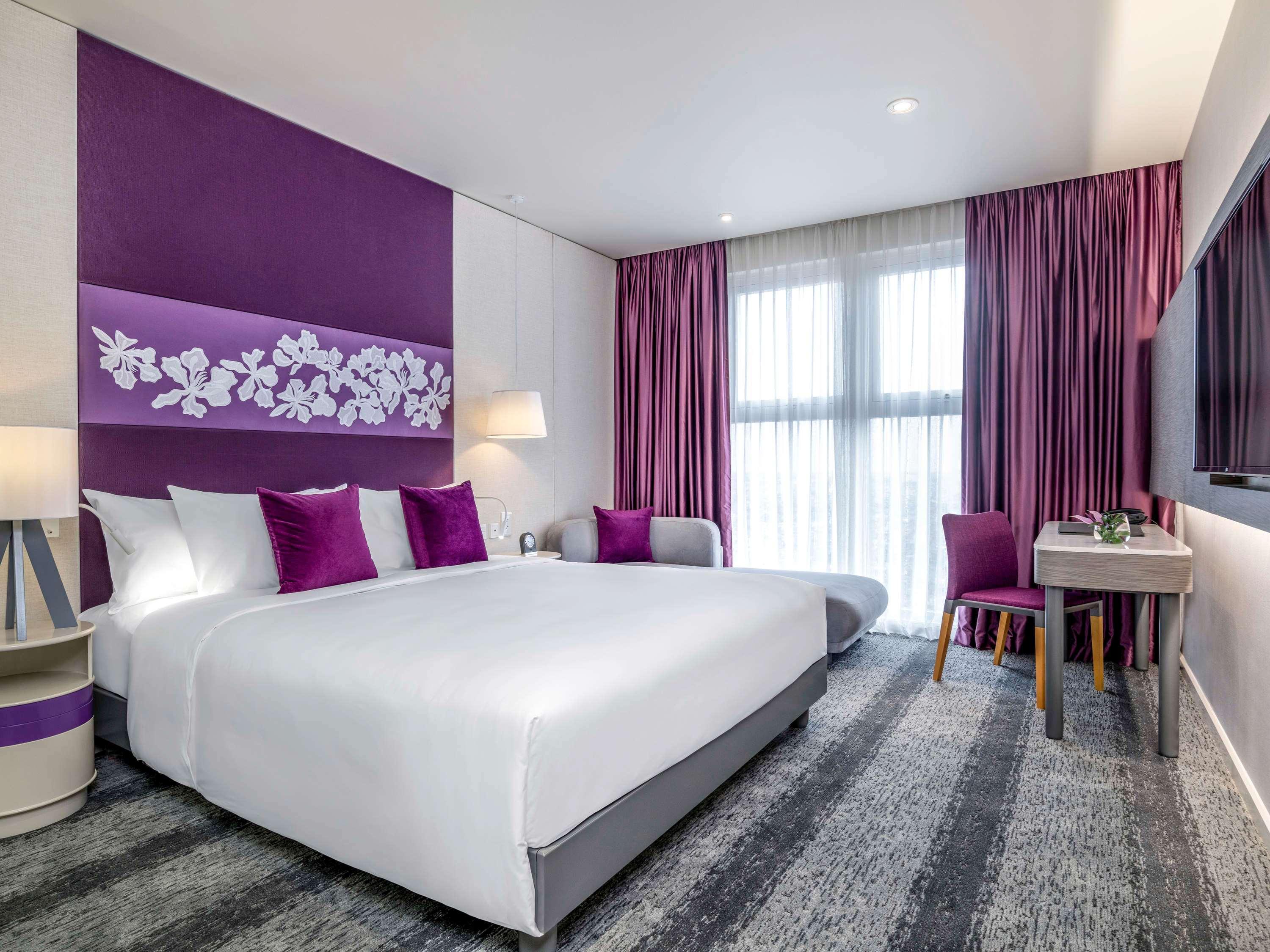 Mercure Хайфон Екстер'єр фото