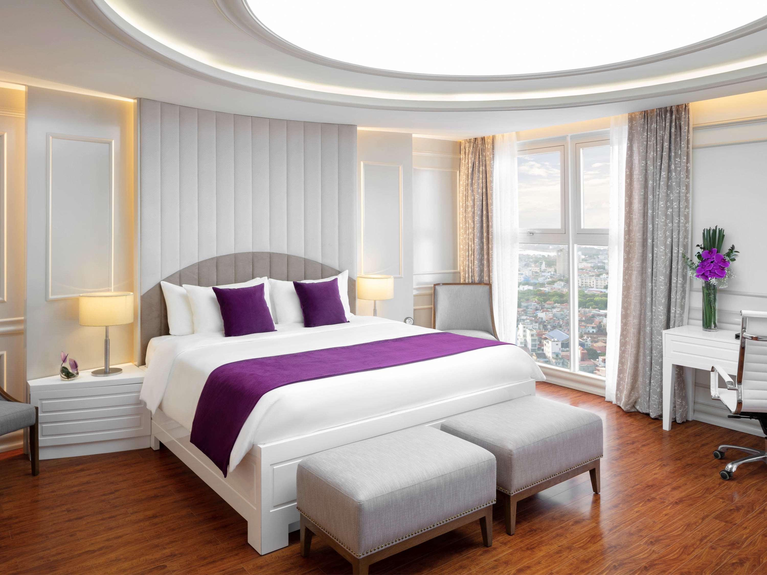 Mercure Хайфон Екстер'єр фото