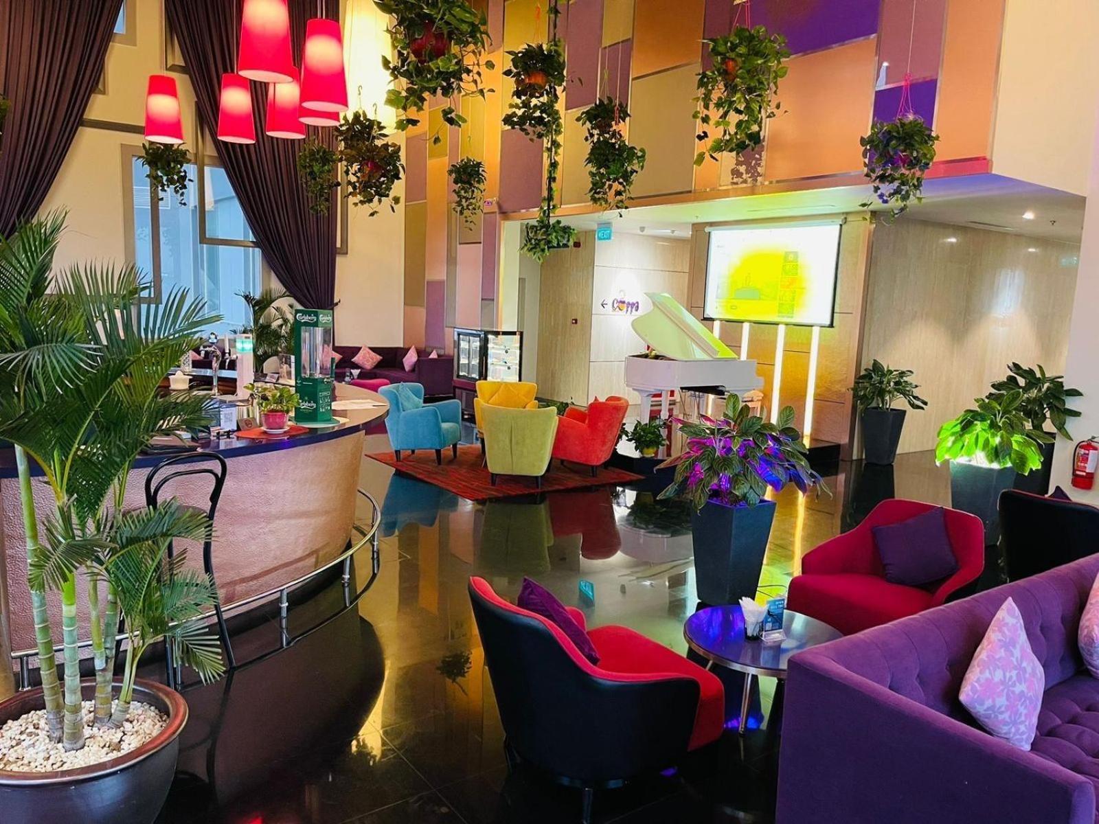 Mercure Хайфон Екстер'єр фото
