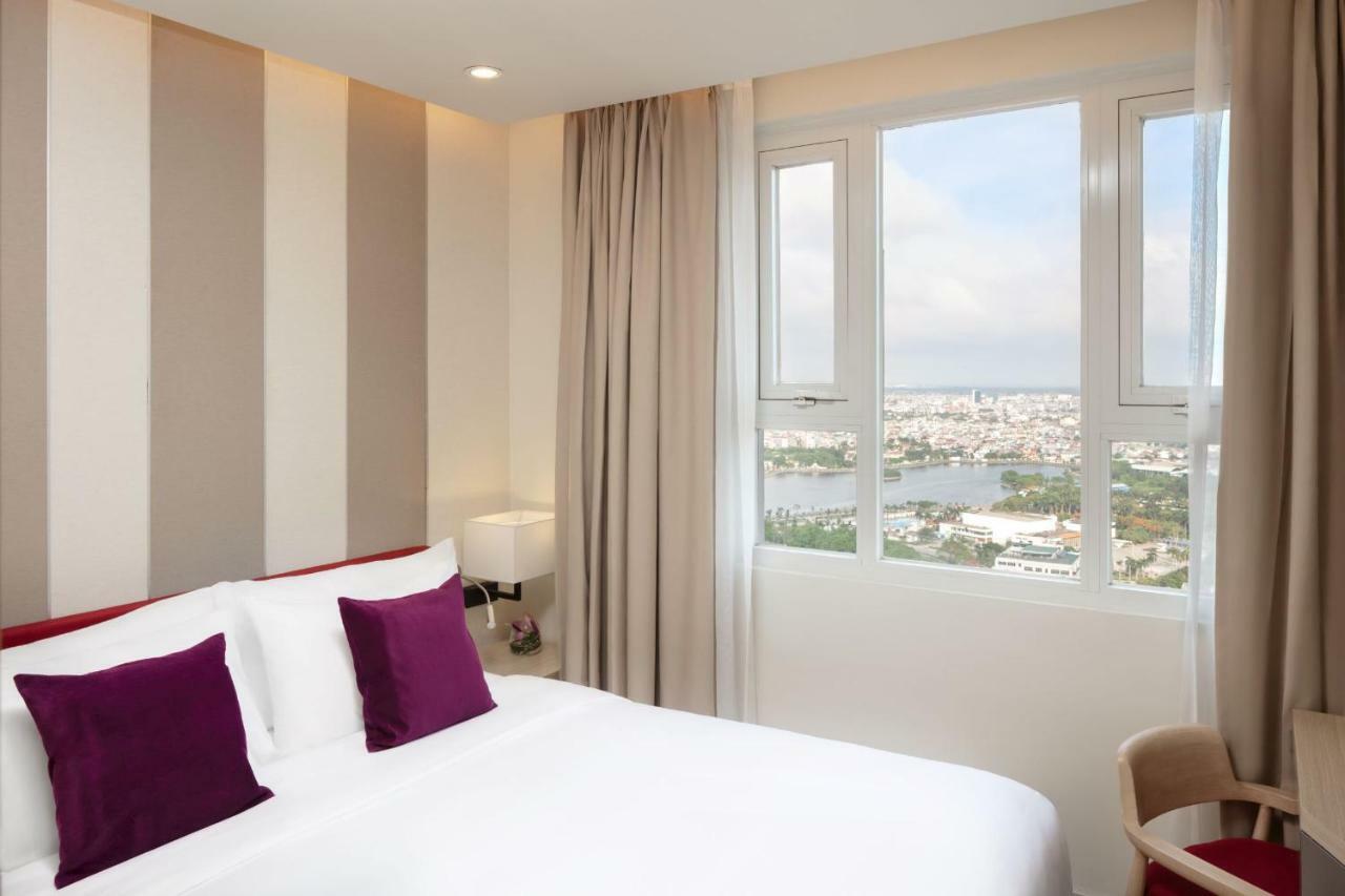 Mercure Хайфон Екстер'єр фото