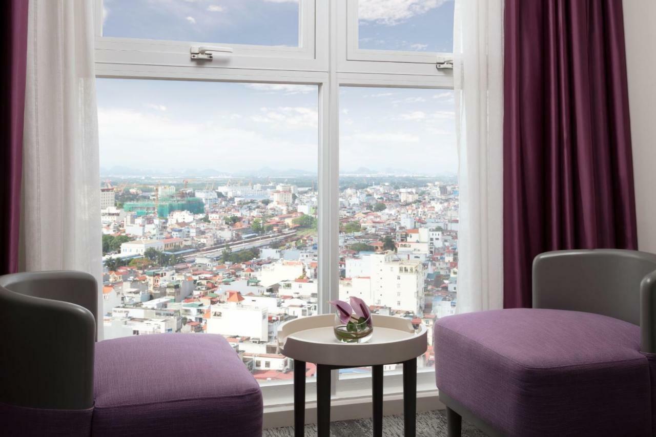 Mercure Хайфон Екстер'єр фото