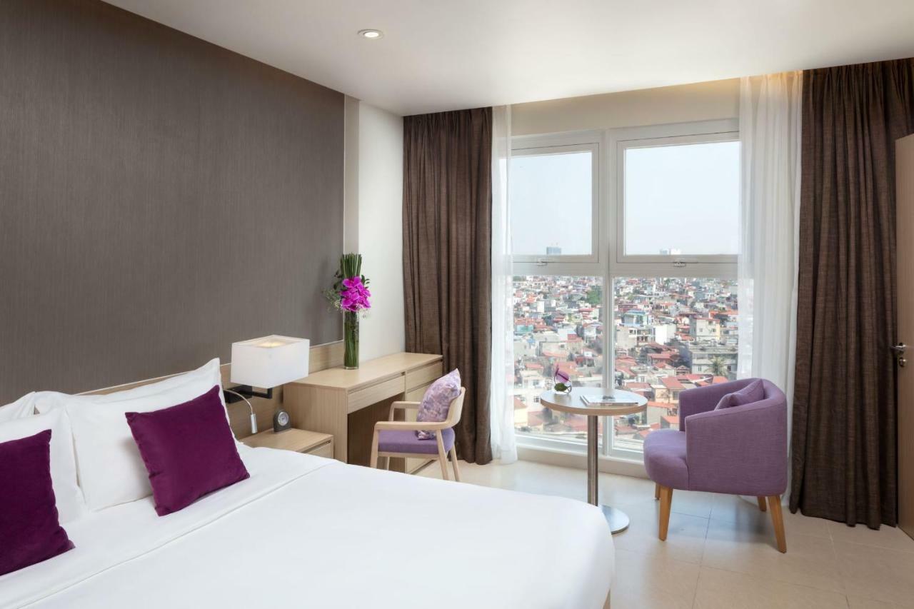 Mercure Хайфон Екстер'єр фото